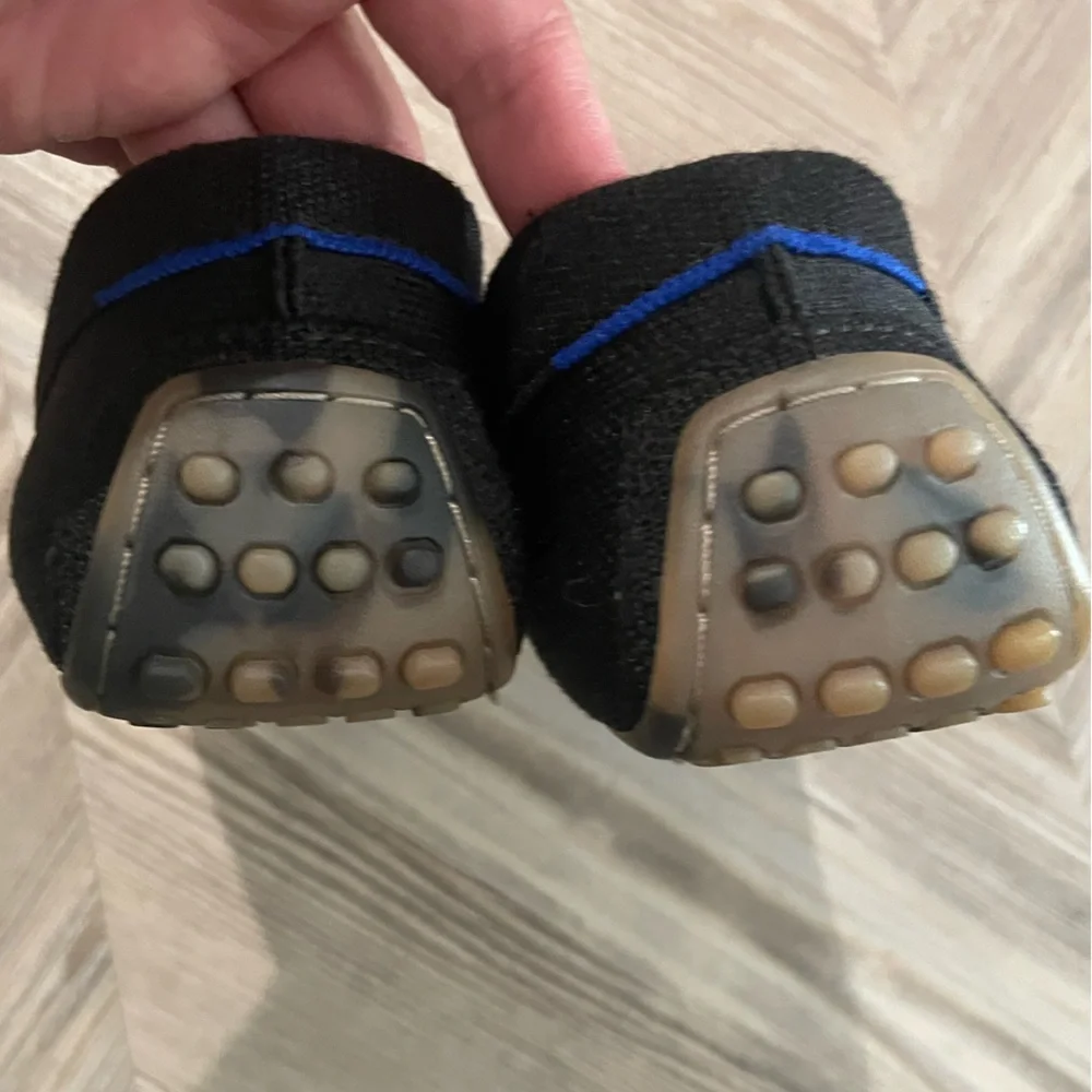 Rothy’s Daily Driver Loafer